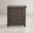 Hemsworth Solid Wood Top 1 End Table with Storage-1384880855