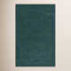 Guiness Handmade Wool Blue Rug