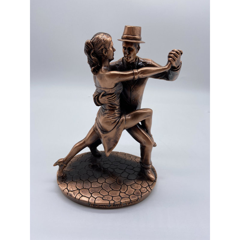 Gramercy Statue