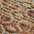 Bertrand Handwoven Eco-Friendly Low-Pile Jute Blend Area Rug-21791358