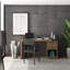 Bureau extensible Techni Mobile-110644233