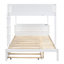 Lit superposé double avec lit gigogne simple, rangement et bureau-562632236-562632243