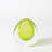 Ice Vase-Limeade-Sm