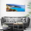 Zakynthos Greece - Wrapped Canvas Print