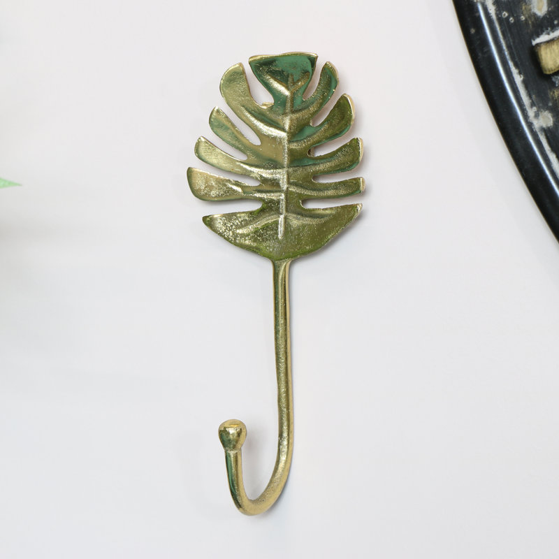 Coeburn Metal Wall Wall Hook