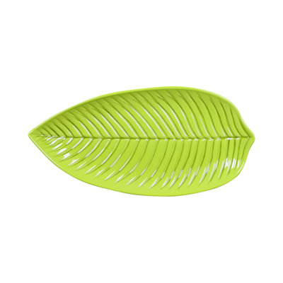 Elite Global Solutions Tropicana Melamine Platter
