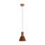 Luminaire suspendu DEL 8 po Meier-1755690818