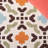 Amedee Performance Oriental Indoor/Outdoor Area Rug-1980243591