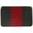 Black/Red Middle