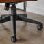 Fairmont Park Velvet Conference Chair-1400155708