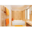 Sydney 66'' L Air Bathtub-9229641-49367800-88772009