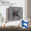 VonHaus Single Screen Wall Mount