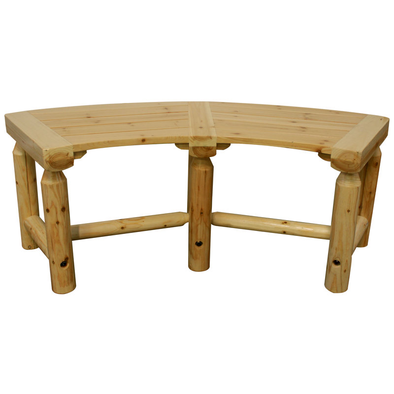 Banc de pique-nique en bois