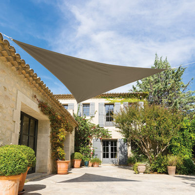 Ahlia 3m x 3m Triangle Shade Sail