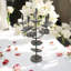 Metal Tabletop Candelabra-127239163