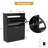 10 Pair Flip Down Shoe Storage-1299634623