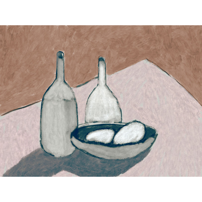 Wrapped Canvas Print, 60.96 cm H x 91.44 cm W