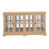 Clear/Oak selected
