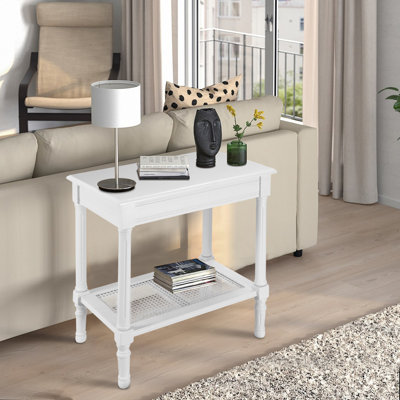 Alenda End Table