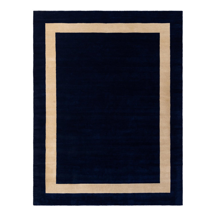 Jill Zarin Somerset Natural Wool Rug