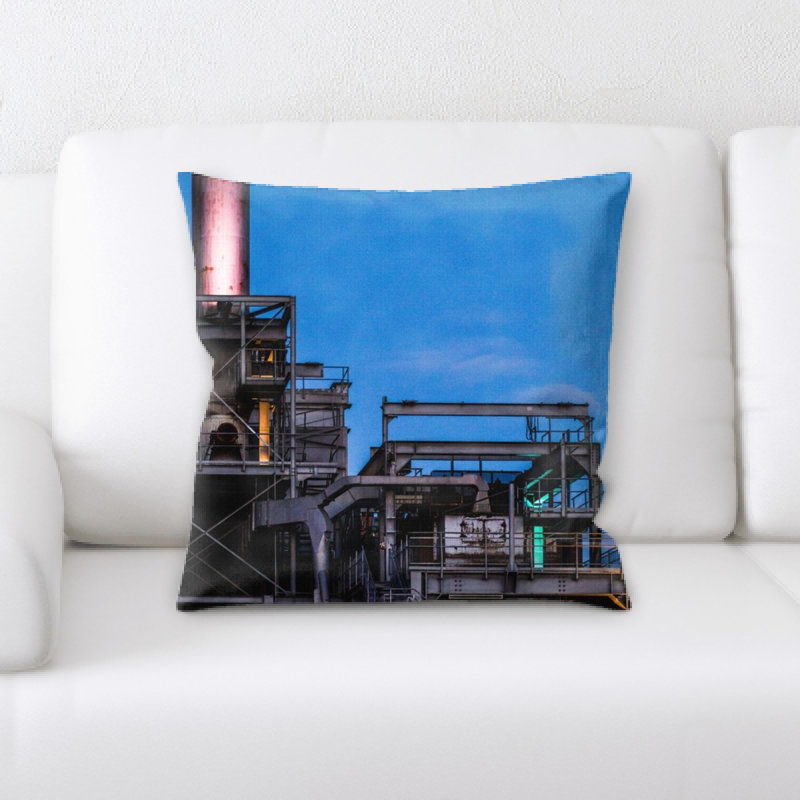 Coussin décoratif Langston