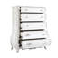 Commode 5 tiroirs Opulence