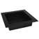 16'' W 16'' D Rectangular Shower Base