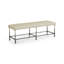 Hamilton Upholstered Bench