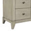 Commode A miroir