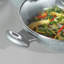Panfilio 8 - Piece Aluminum Cookware Set