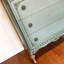 Armoire de vestibule à cinq tiroirs French Vintage