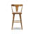 Boid Solid Wood Stool-120797234-120797235-120797236