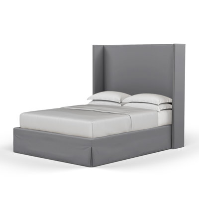 Kaiser Bed