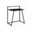 Computer Desk Home Office Laptop 30"L Work Metal Laminate Contemporary-1913845773