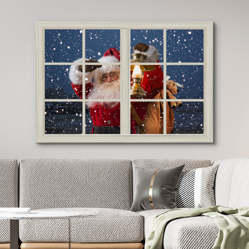 Impression sur toile tendue
