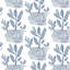 Seedlings Peel And Stick Wallpaper-61465118