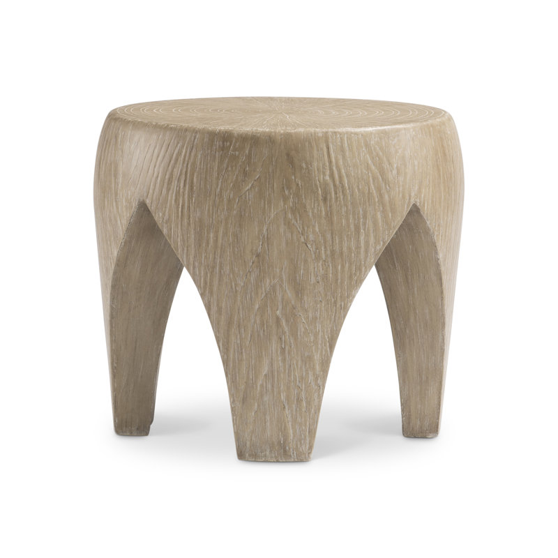 Neptune Round Side Table