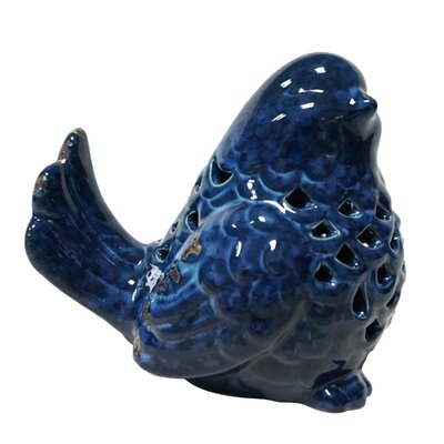 Hyde Bird 5"" Figurine Novelty Light -  Charlton HomeÂ®, 06825772D1EB4E859D6CF05148BCF6E4