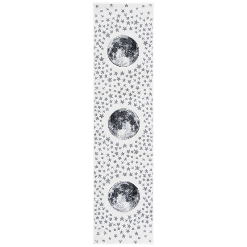 Tapis pour enfants Arath Performance 100, Tapis de couloir 2 pi x 8 pi