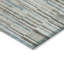 Tapis bleu sarcelle lavable à la machine intérieur / extérieur Xhevrie-112171174