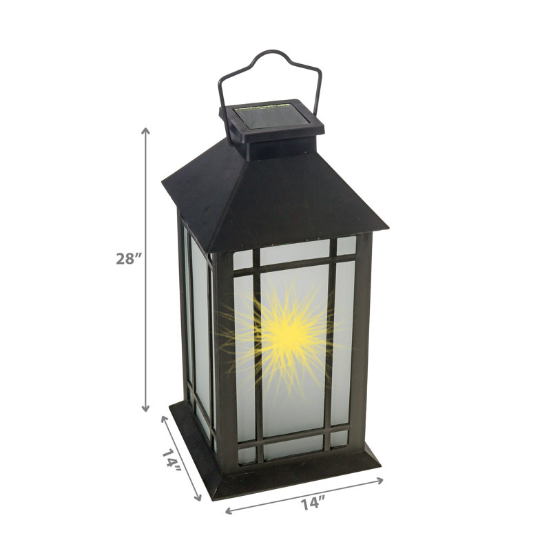 Ih Casadecor 28, Noir