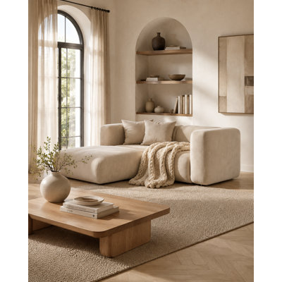Sectional