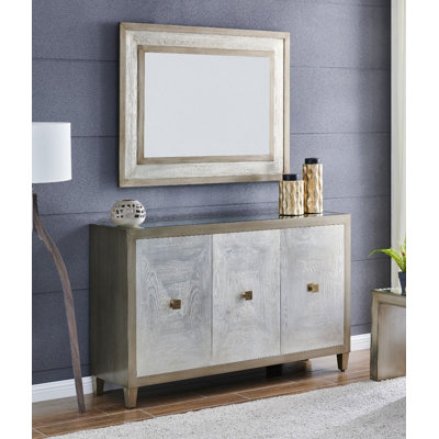 Greenberg 152 cm W Sideboard