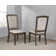 Seaver Double Pedestal Dining Set