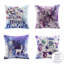 Housse de coussin Phantoscope Merry Christmas-1303634680-1303634681