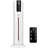 2.3 gal. Cool and Warm Mist Ultrasonic Humidifier