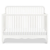Liberty 4-in-1 Convertible Spindle Crib