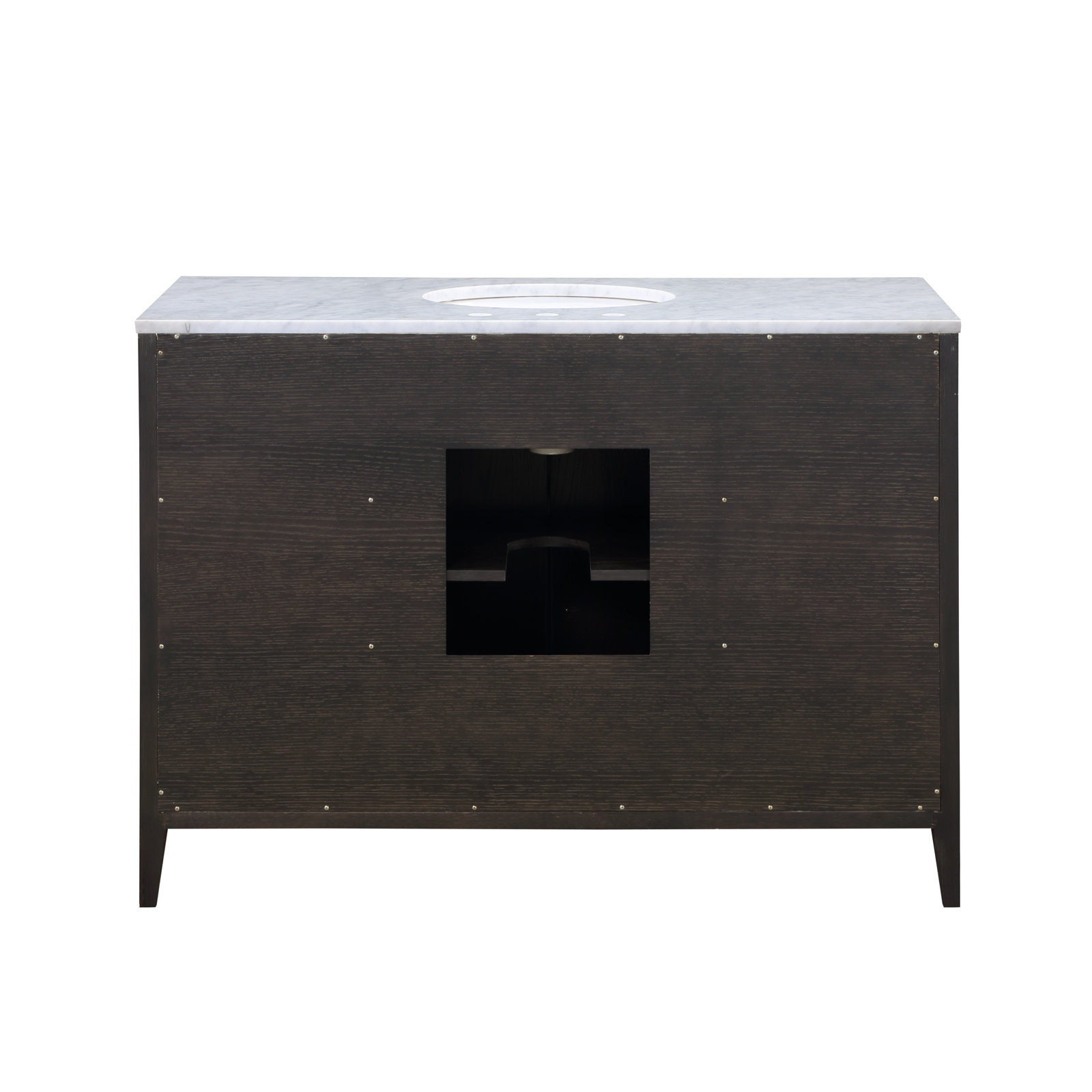 Alsup 48 " Single Bathroom Vanity