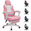 Fauteuil de jeu avec support lombaire-1479844216