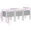 Aizzaddin Planter Box-837465869